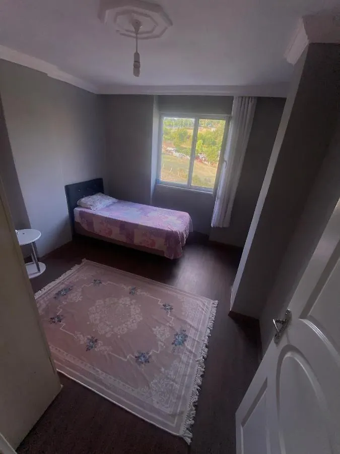 Cozy House Near The Airport Apartment Arnavutkoy