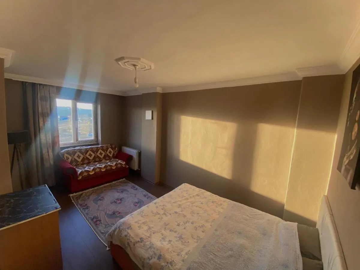 Cozy House Near The Airport Apartment Arnavutkoy