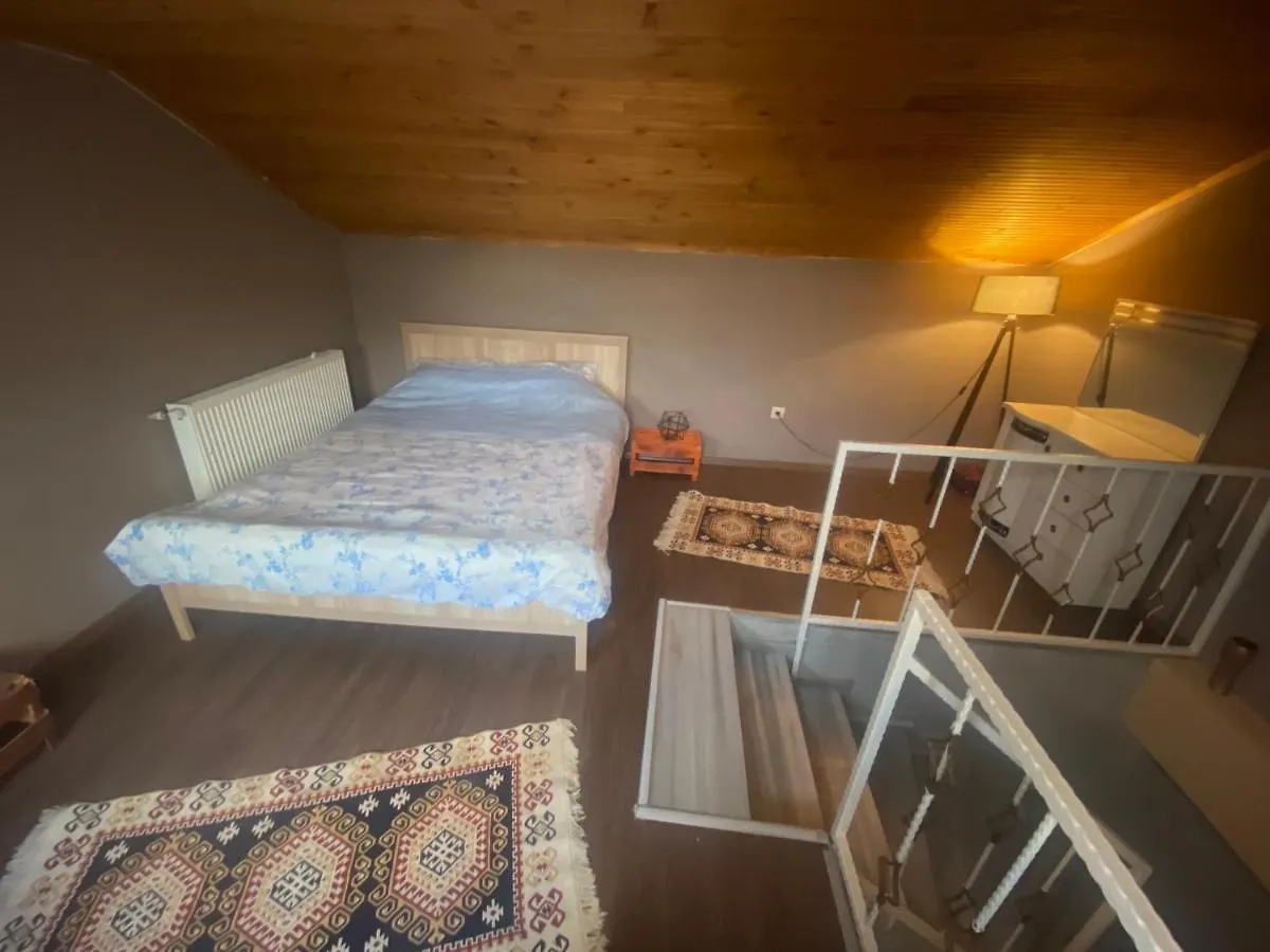 Cozy House Near The Airport Apartment Arnavutkoy Turkey