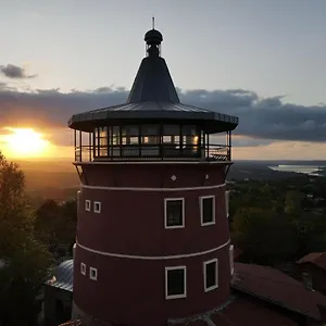  Hotel Trikos Boutique
