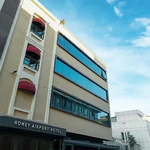Hotel Homey Airport, Arnavutkoy