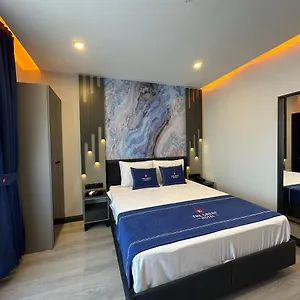 Hotel The Great Airport, Arnavutkoy
