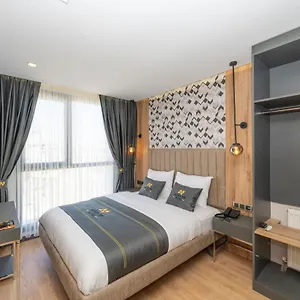 Heaven Inn Airport Hotel -Free Roundtrip Airport Shuttle Included Arnavutkoy
