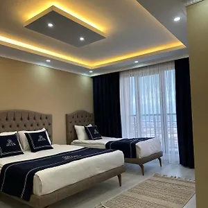  Apartment Special House & Private Transportation Istanbul Airport-by Loft