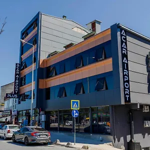  Hotel Acar Airport +plus