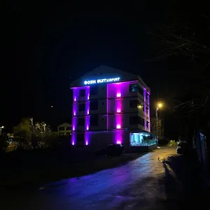  Apartment Ozn Airport