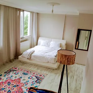  Lodge Ahmet Teacher Hotel,6 Minutes From The Airport