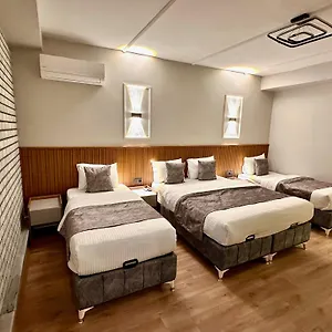 Hotel Skymoon Istanbul Airport, Arnavutkoy